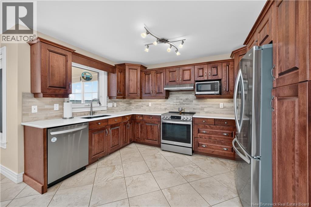 3 Helene Road, Grande-Digue, New Brunswick  E4R 4L9 - Photo 14 - NB149038