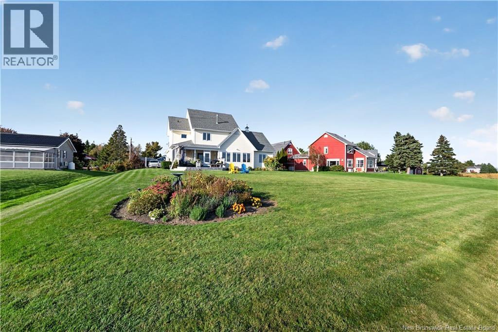 3 Helene Road, Grande-Digue, New Brunswick  E4R 4L9 - Photo 42 - NB149038