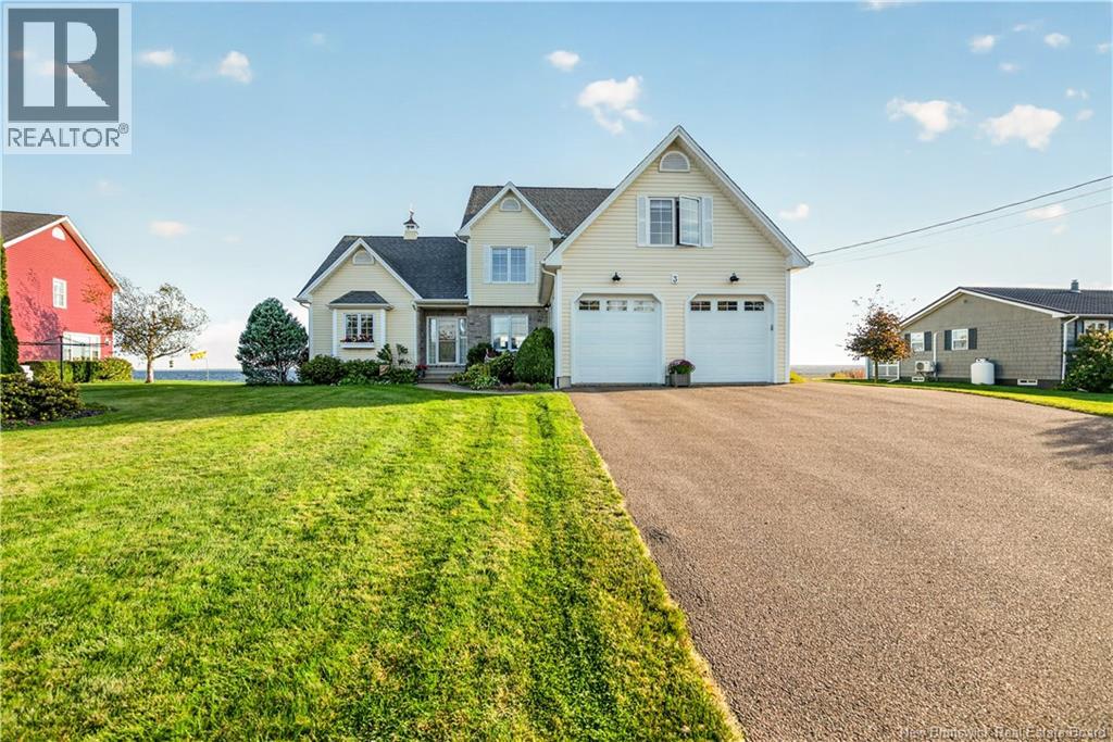 3 Helene Road, Grande-Digue, New Brunswick  E4R 4L9 - Photo 47 - NB149038