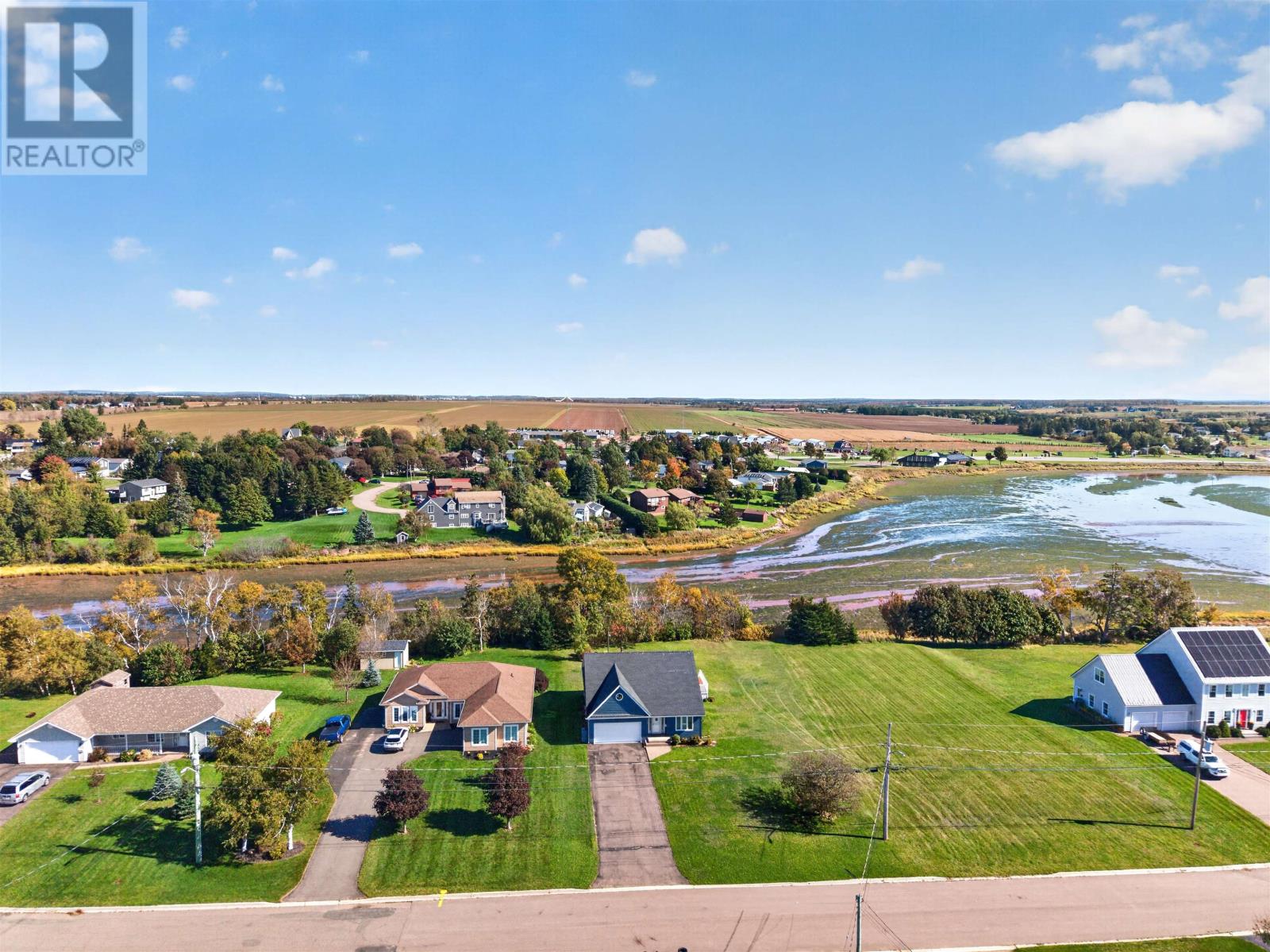 164 Crozier Drive, Summerside, Prince Edward Island  C1N 6C3 - Photo 44 - 202625187