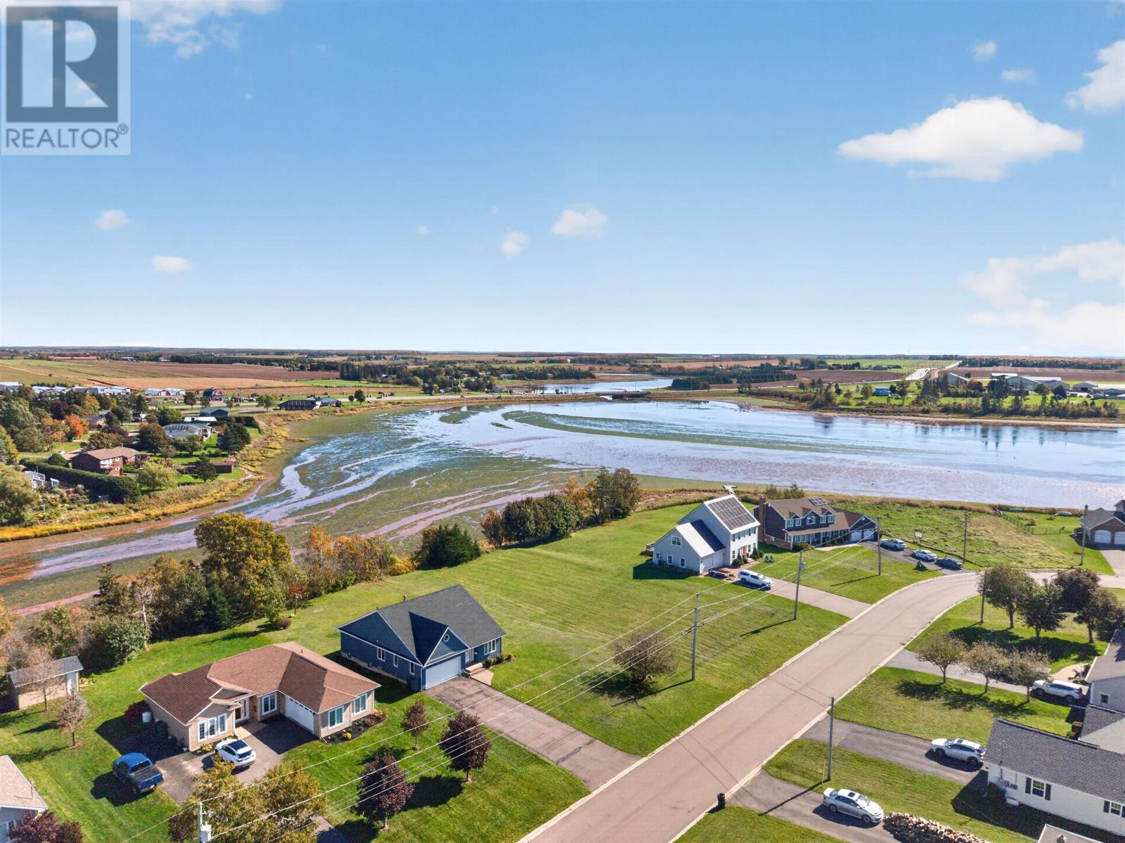 164 Crozier Drive, Summerside, Prince Edward Island  C1N 6C3 - Photo 46 - 202625187