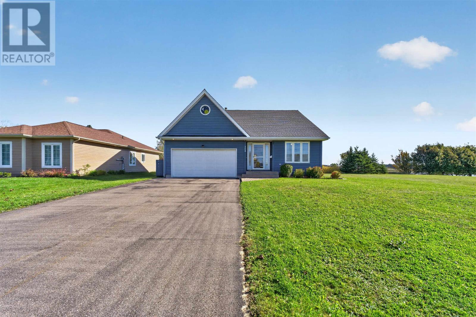 164 Crozier Drive, Summerside, Prince Edward Island  C1N 6C3 - Photo 43 - 202625187