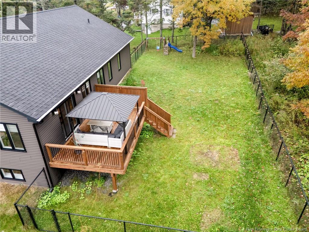 168 Vincent Road, Quispamsis, New Brunswick  E2E 1P5 - Photo 41 - NB149166