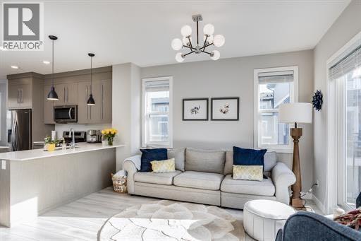 204, 30 Cornerstone Manor NE