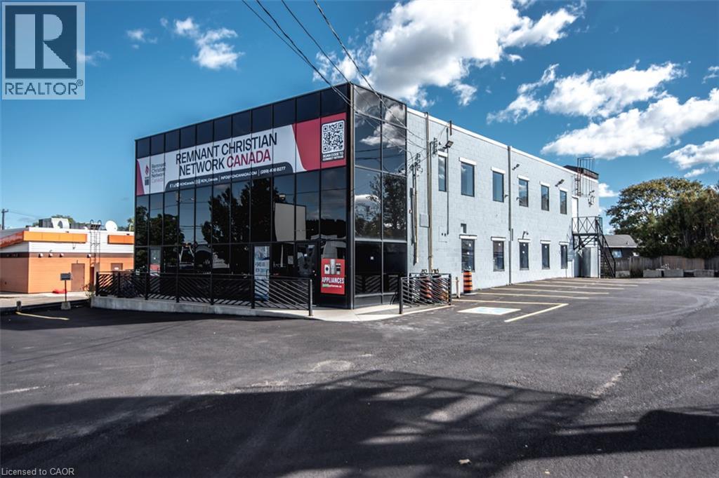 945 Upper James Street Unit# 1, Hamilton, Ontario  L9C 3A6 - Photo 4 - 40868205
