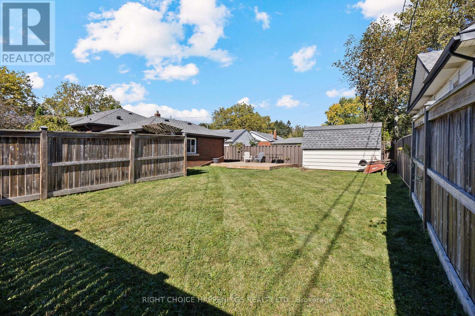 58 Ann Street, Thorold (Thorold Downtown), Ontario L2V 2J7 - Photo 22 - X13865456