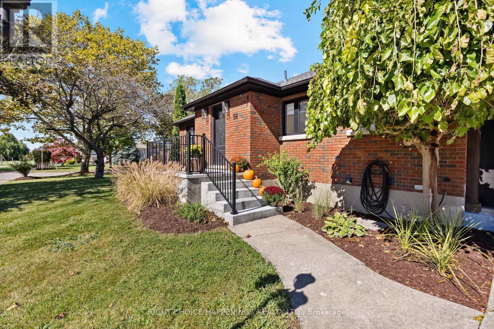 58 Ann Street, Thorold (Thorold Downtown), Ontario L2V 2J7 - Photo 5 - X13865456