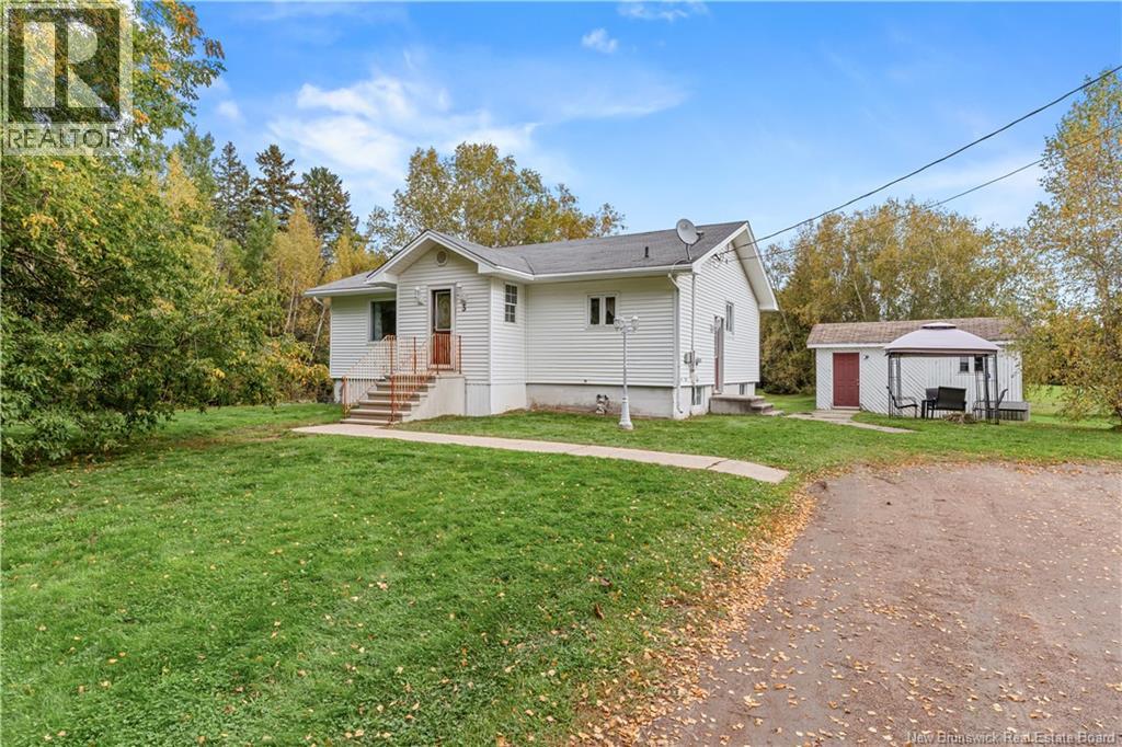 3 Chemin Gueguen Street, Shediac Bridge, New Brunswick  E4R 1K1 - Photo 1 - NB149154