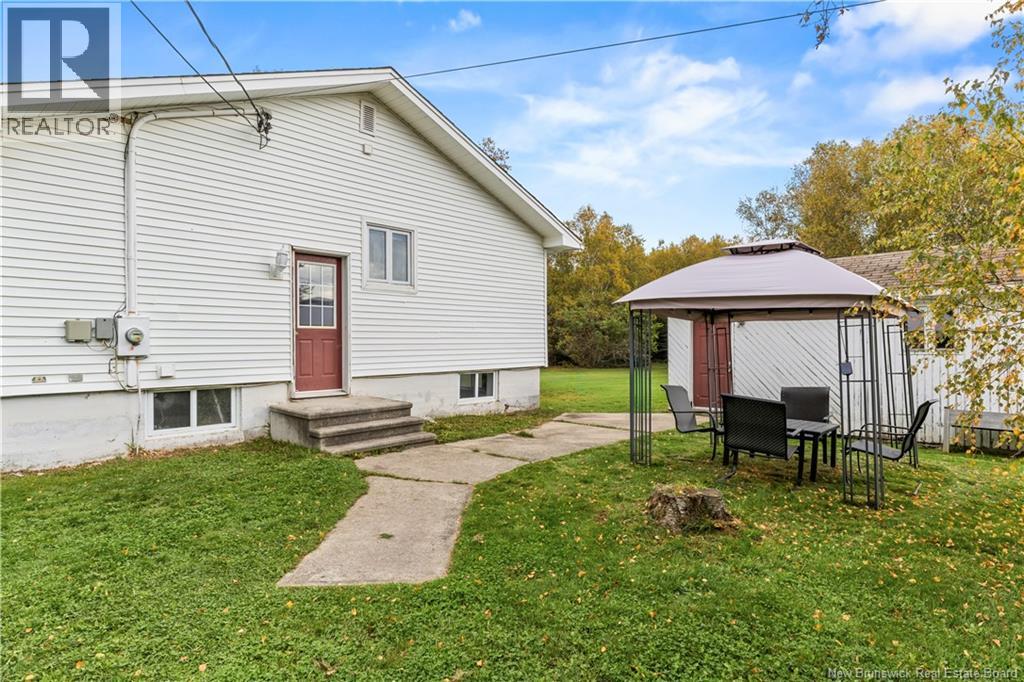3 Chemin Gueguen Street, Shediac Bridge, New Brunswick  E4R 1K1 - Photo 26 - NB149154