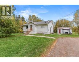3 Chemin Gueguen Street, Shediac Bridge, New Brunswick