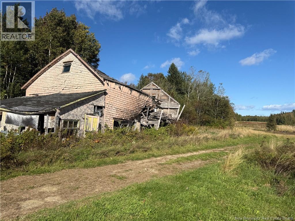124 Chemin Benoit, Benoit, New Brunswick  E1X 2A1 - Photo 6 - NB148566
