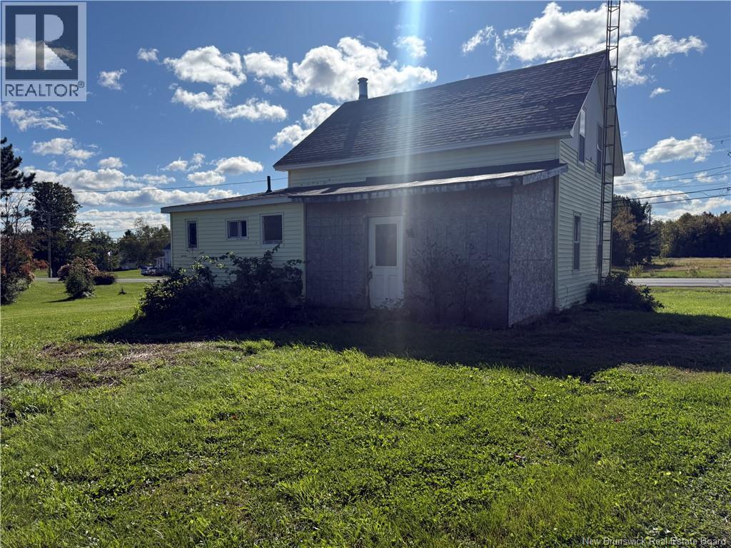124 Chemin Benoit, Benoit, New Brunswick  E1X 2A1 - Photo 7 - NB148566