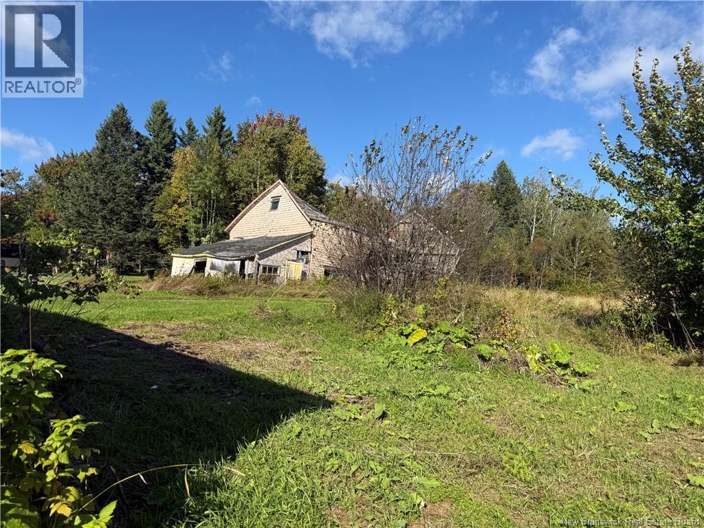 124 Chemin Benoit, Benoit, New Brunswick  E1X 2A1 - Photo 8 - NB148566