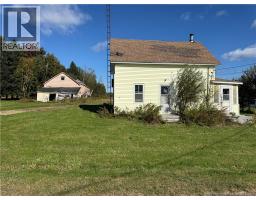 124 Chemin Benoit, Benoit, New Brunswick