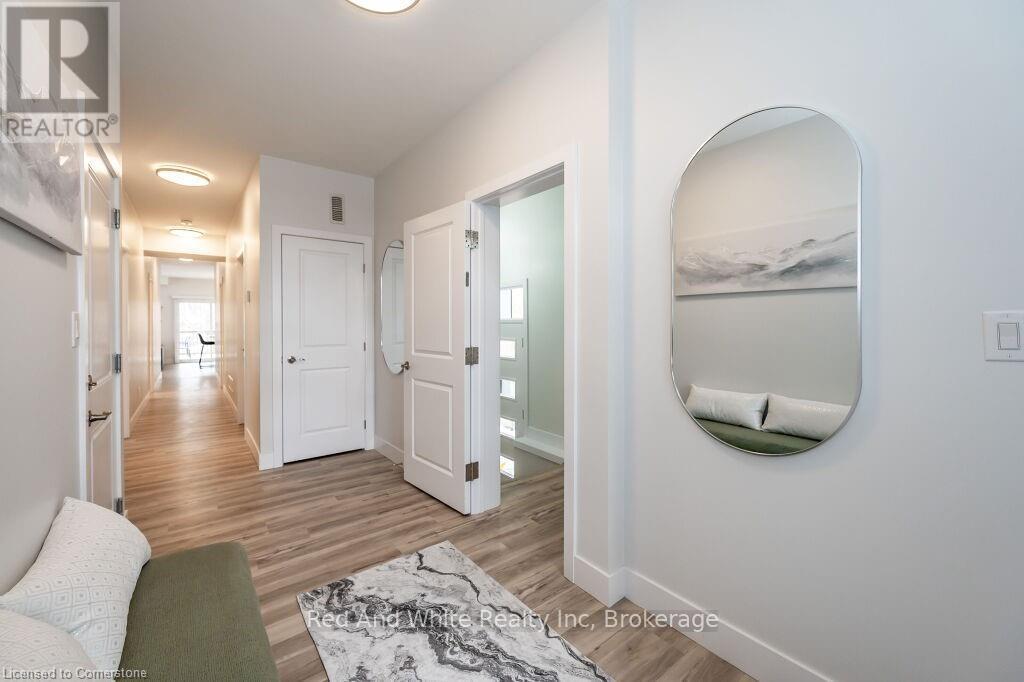 498 Karn Street, Kitchener, Ontario N2M 2C1 - Photo 7 - X13865420