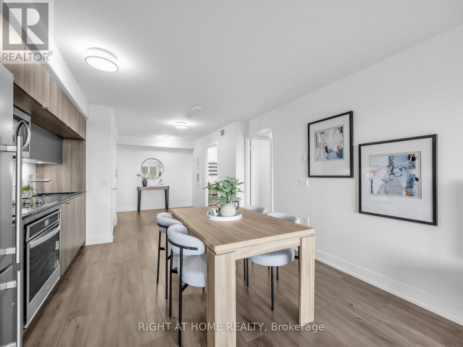 2423 - 585 Bloor Street E, Toronto, Ontario  M4W 0B3 - Photo 7 - C13865454