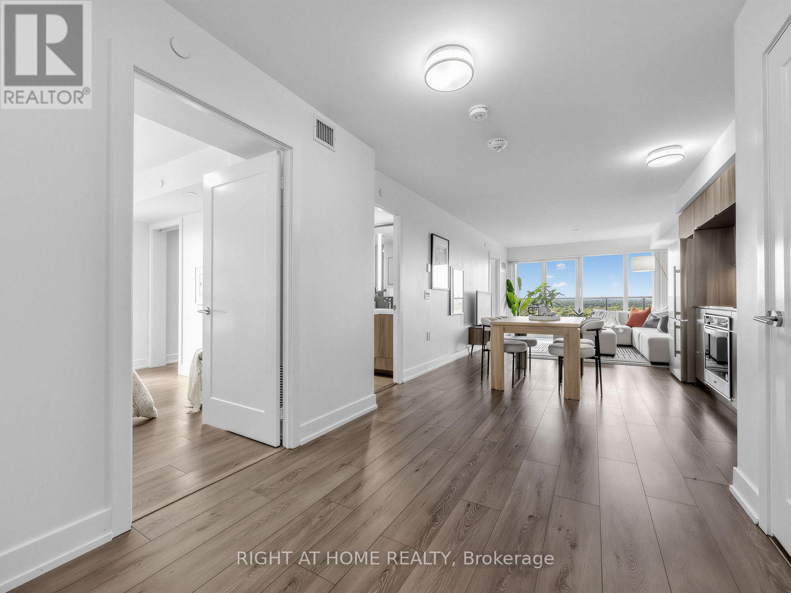 2423 - 585 Bloor Street E, Toronto, Ontario  M4W 0B3 - Photo 8 - C13865454