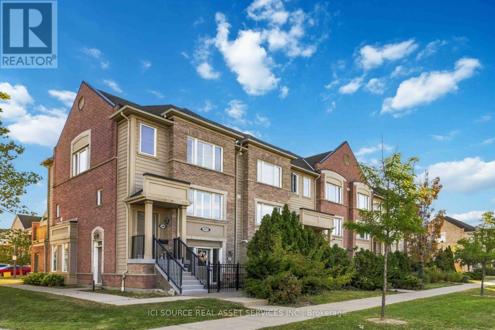 48 - 4985 Southampton Drive, Mississauga, Ontario  L5M 8C6 - Photo 1 - W13865434