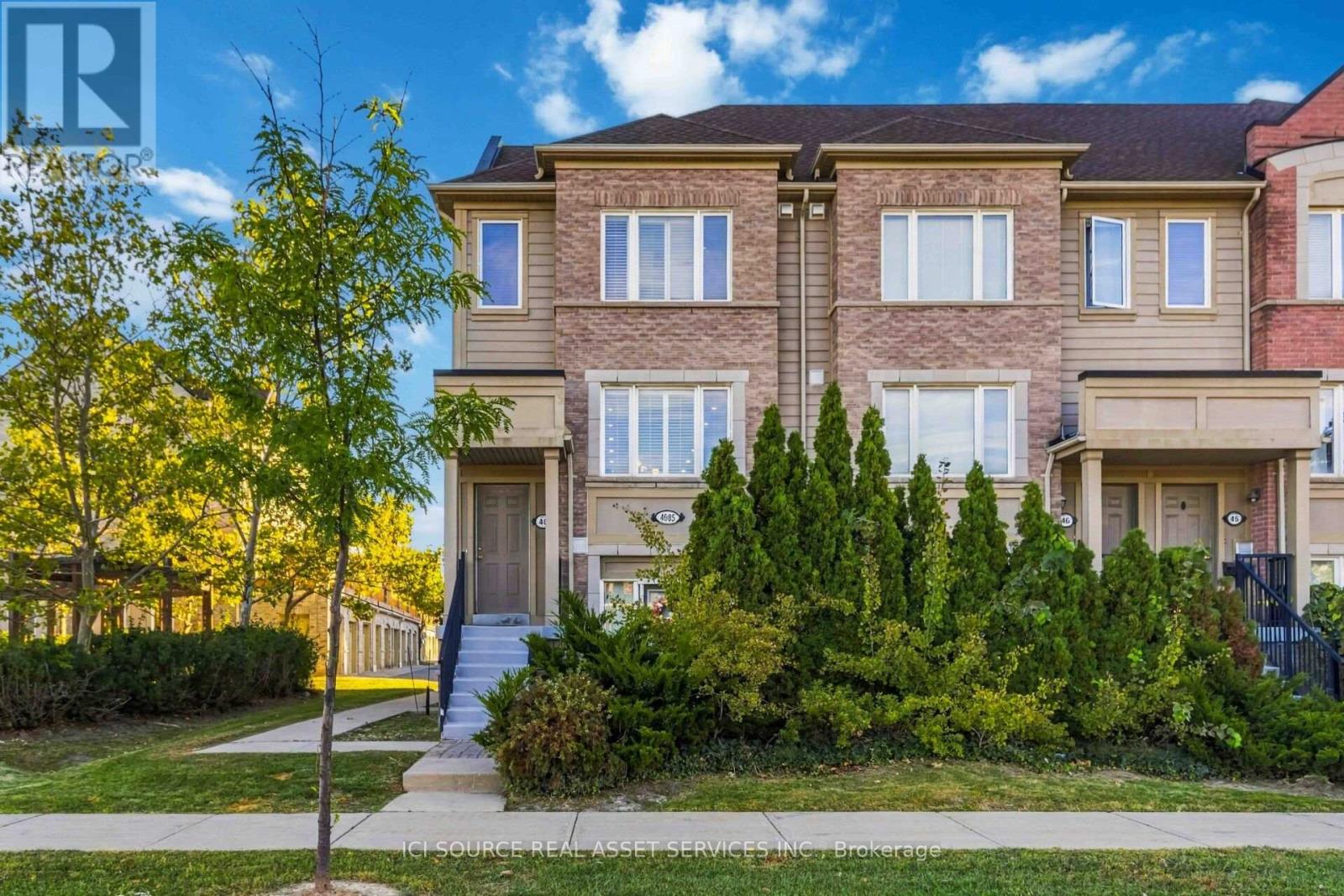 48 - 4985 Southampton Drive, Mississauga, Ontario  L5M 8C6 - Photo 3 - W13865434