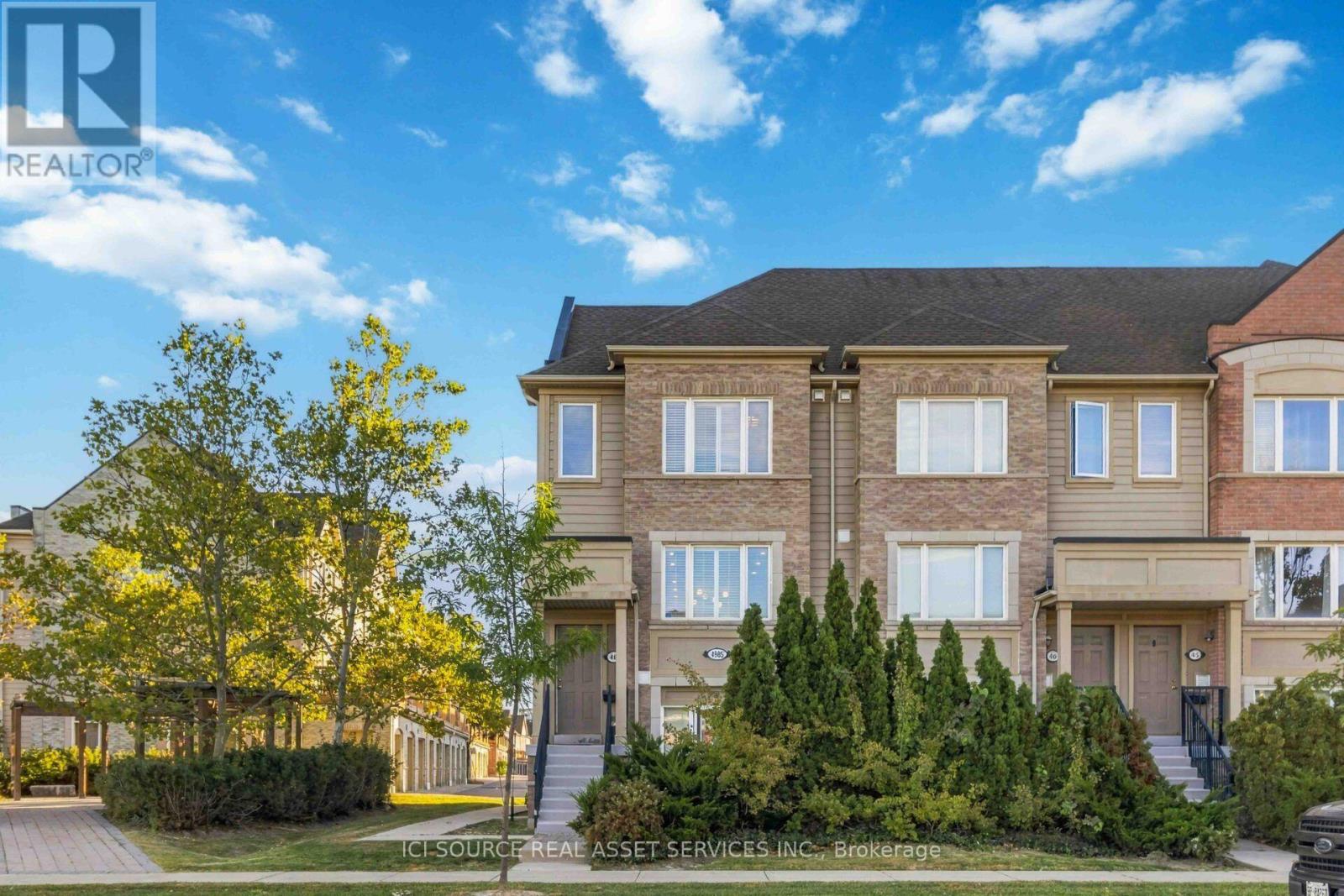 48 - 4985 Southampton Drive, Mississauga, Ontario  L5M 8C6 - Photo 4 - W13865434