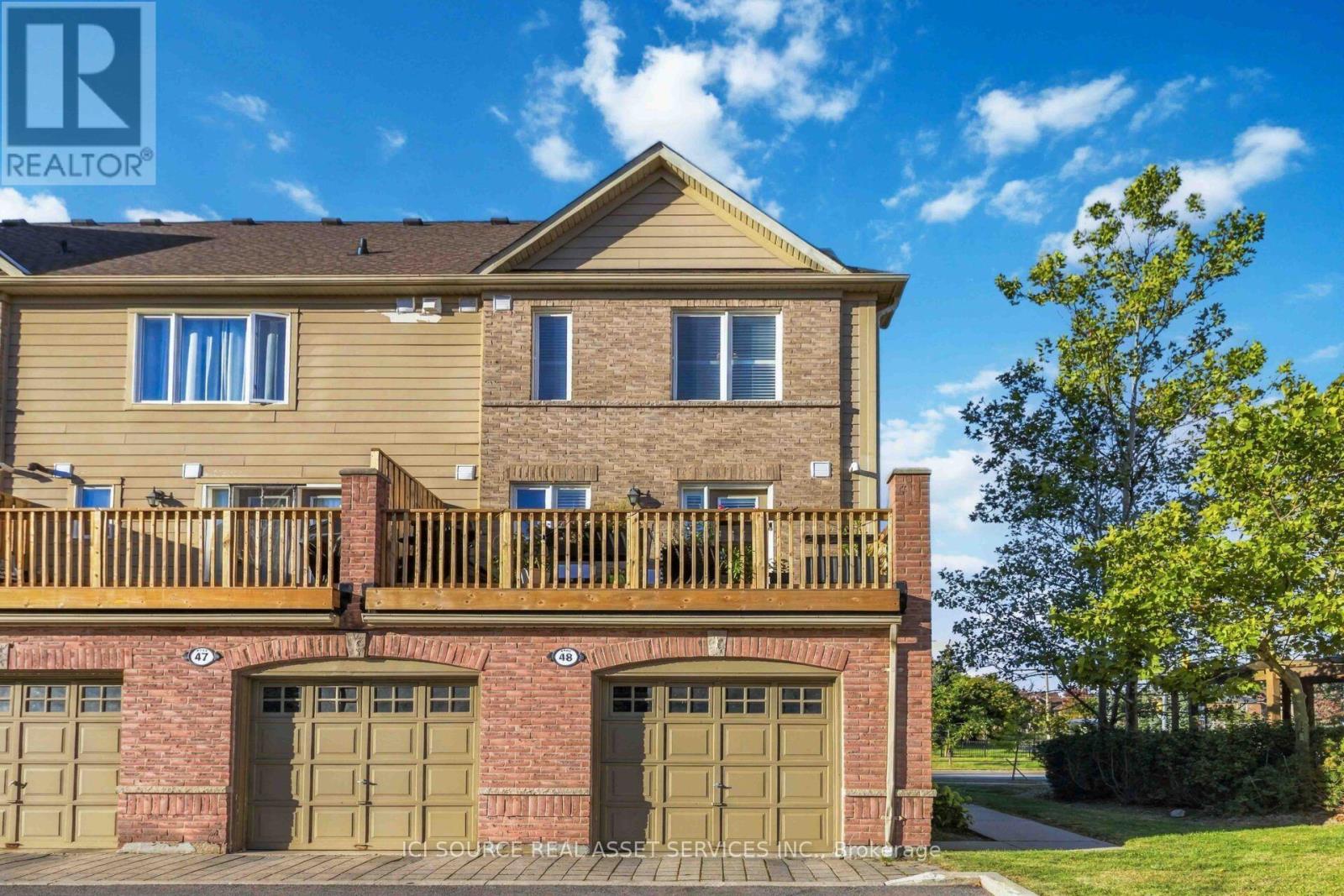 48 - 4985 Southampton Drive, Mississauga, Ontario  L5M 8C6 - Photo 45 - W13865434