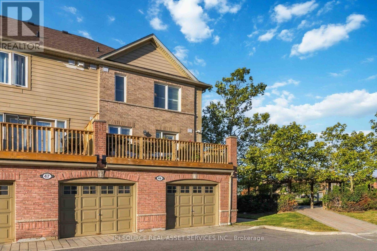 48 - 4985 Southampton Drive, Mississauga, Ontario  L5M 8C6 - Photo 46 - W13865434