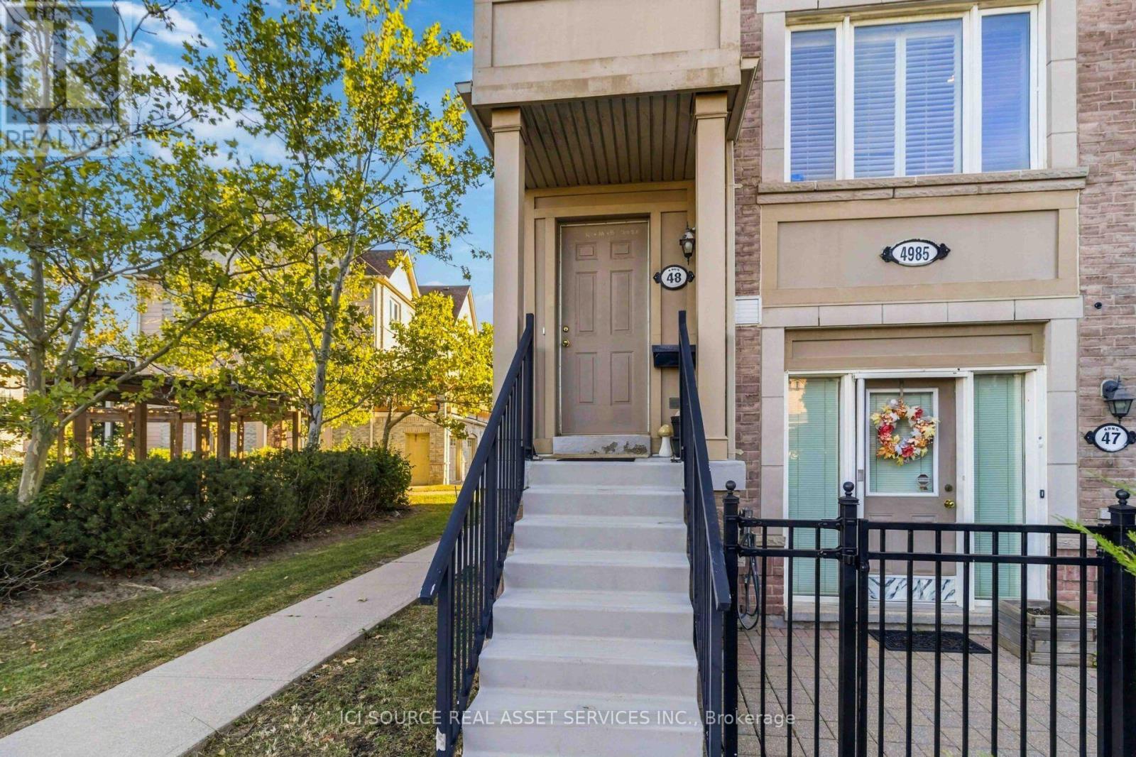 48 - 4985 Southampton Drive, Mississauga, Ontario  L5M 8C6 - Photo 6 - W13865434