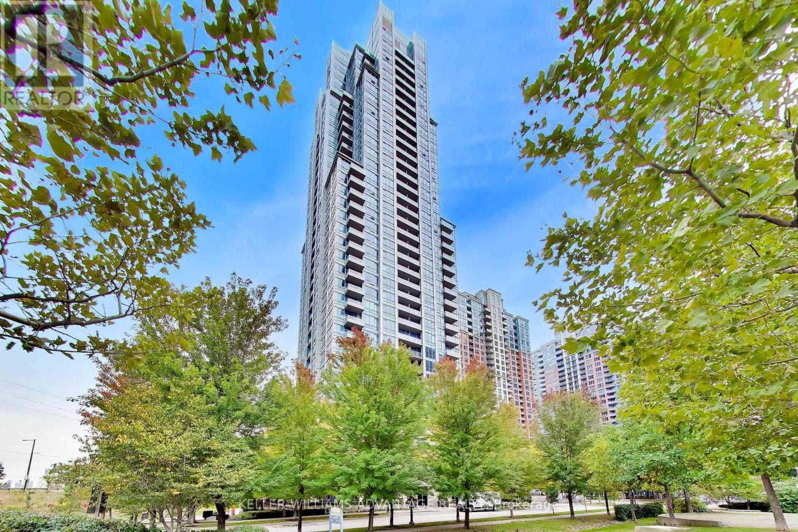 301 - 15 Viking Lane, Toronto, Ontario  M9B 0A4 - Photo 1 - W13865442