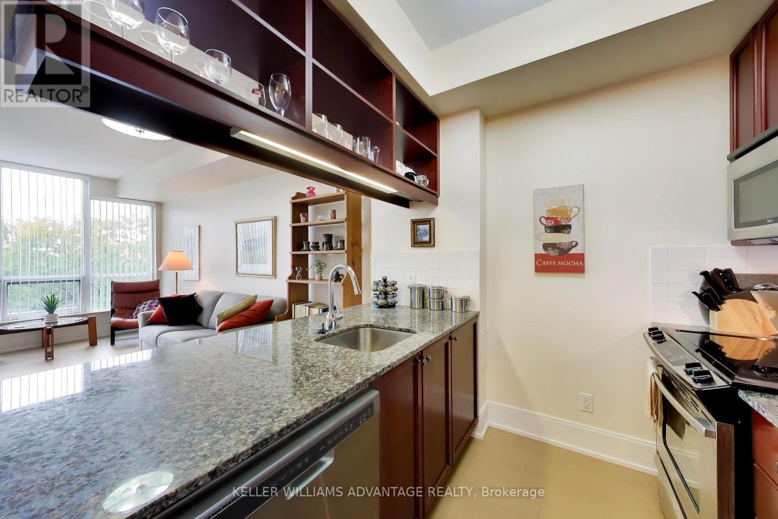 301 - 15 Viking Lane, Toronto, Ontario  M9B 0A4 - Photo 12 - W13865442