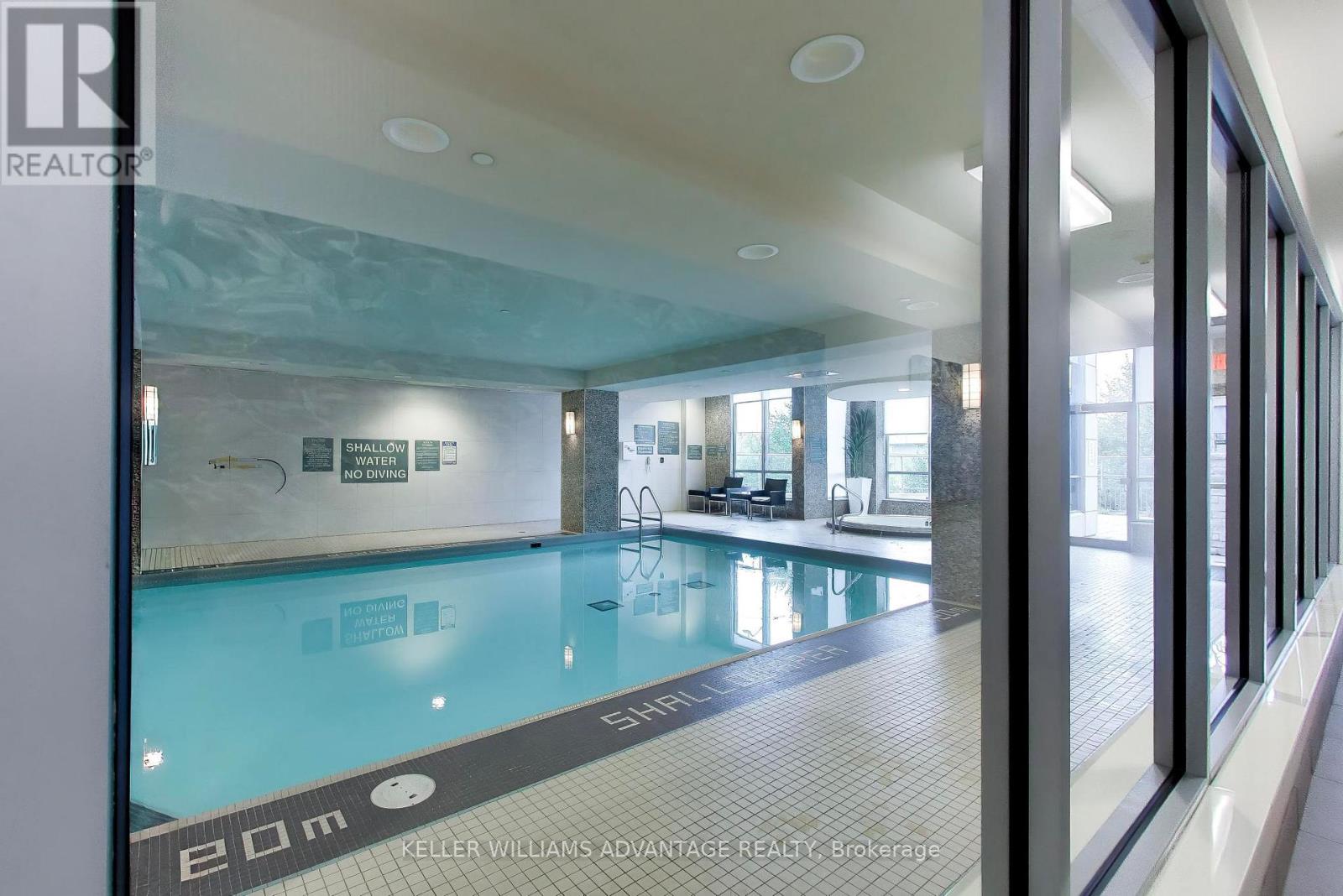 301 - 15 Viking Lane, Toronto, Ontario  M9B 0A4 - Photo 22 - W13865442
