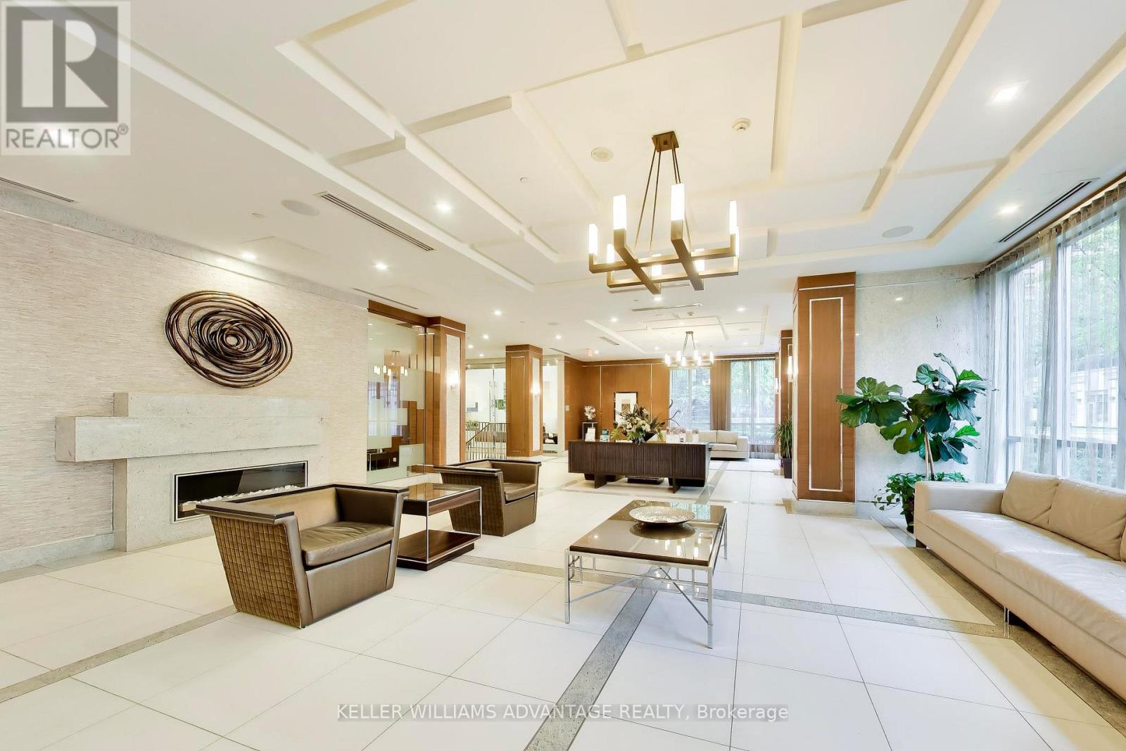 301 - 15 Viking Lane, Toronto, Ontario  M9B 0A4 - Photo 4 - W13865442
