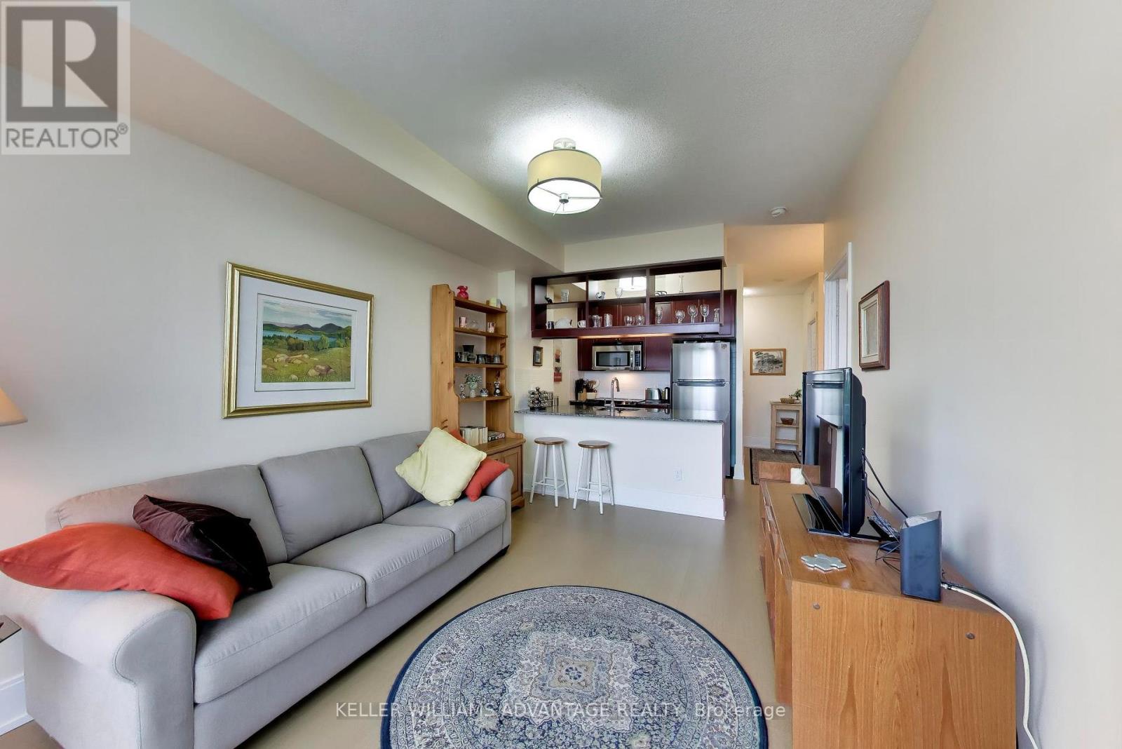 301 - 15 Viking Lane, Toronto, Ontario  M9B 0A4 - Photo 8 - W13865442