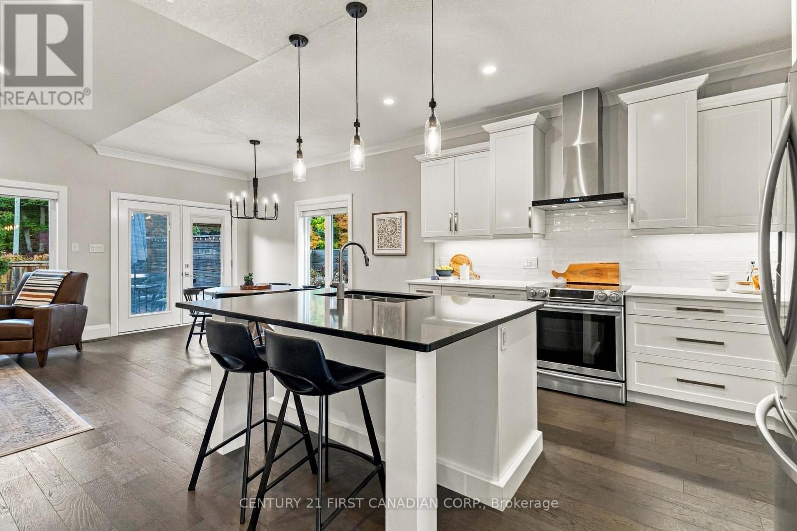 64 - 41 Earlscourt Terrace, Middlesex Centre, Ontario  N0L 1R0 - Photo 16 - X13854256