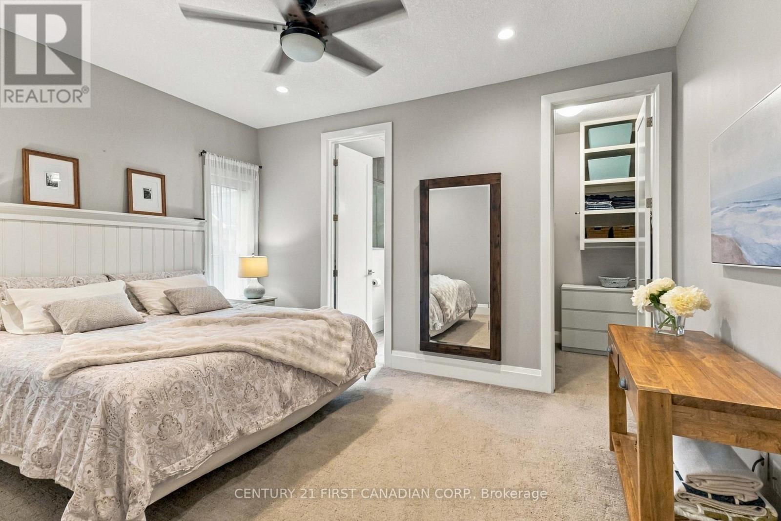 64 - 41 Earlscourt Terrace, Middlesex Centre, Ontario  N0L 1R0 - Photo 20 - X13854256