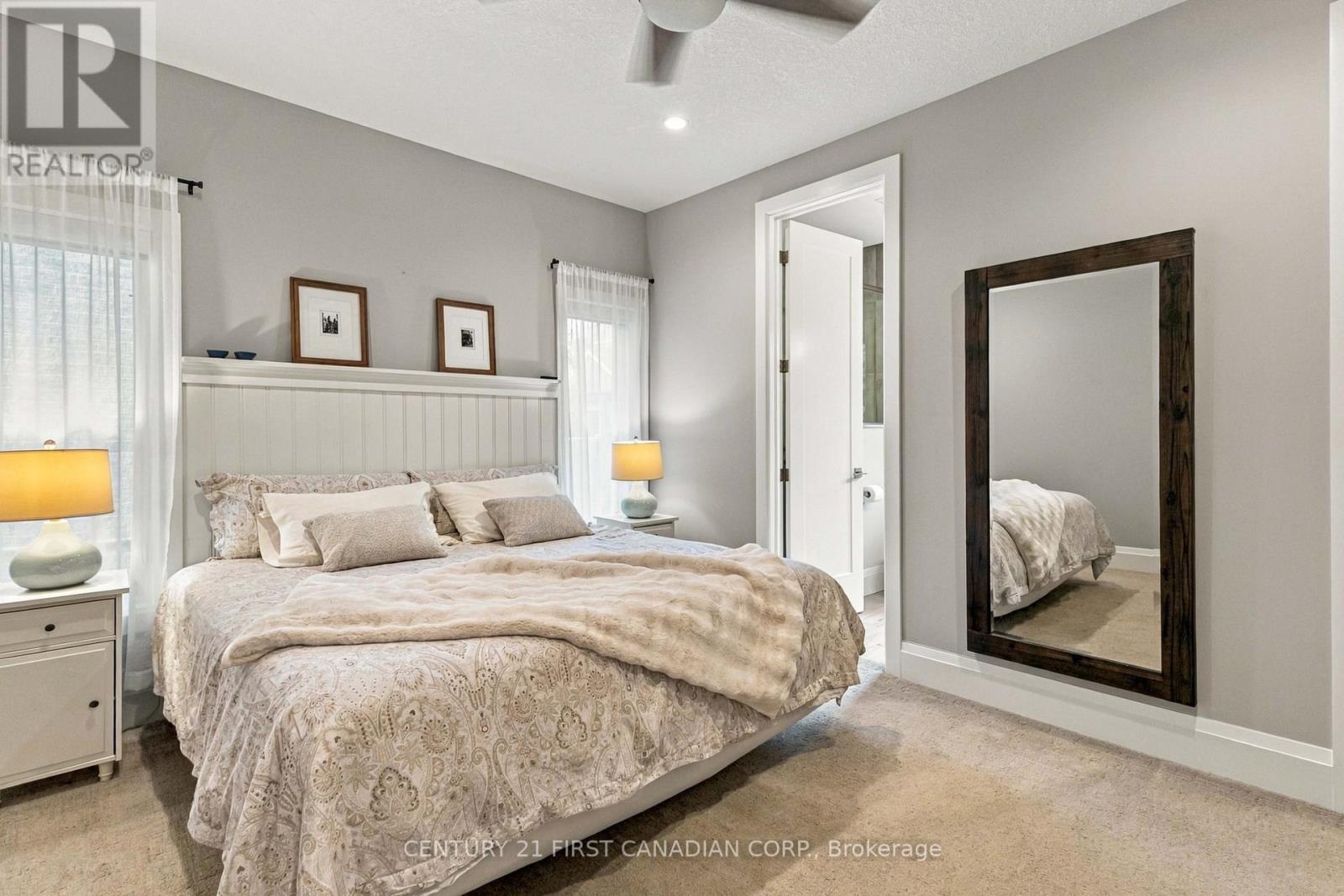 64 - 41 Earlscourt Terrace, Middlesex Centre, Ontario  N0L 1R0 - Photo 19 - X13854256