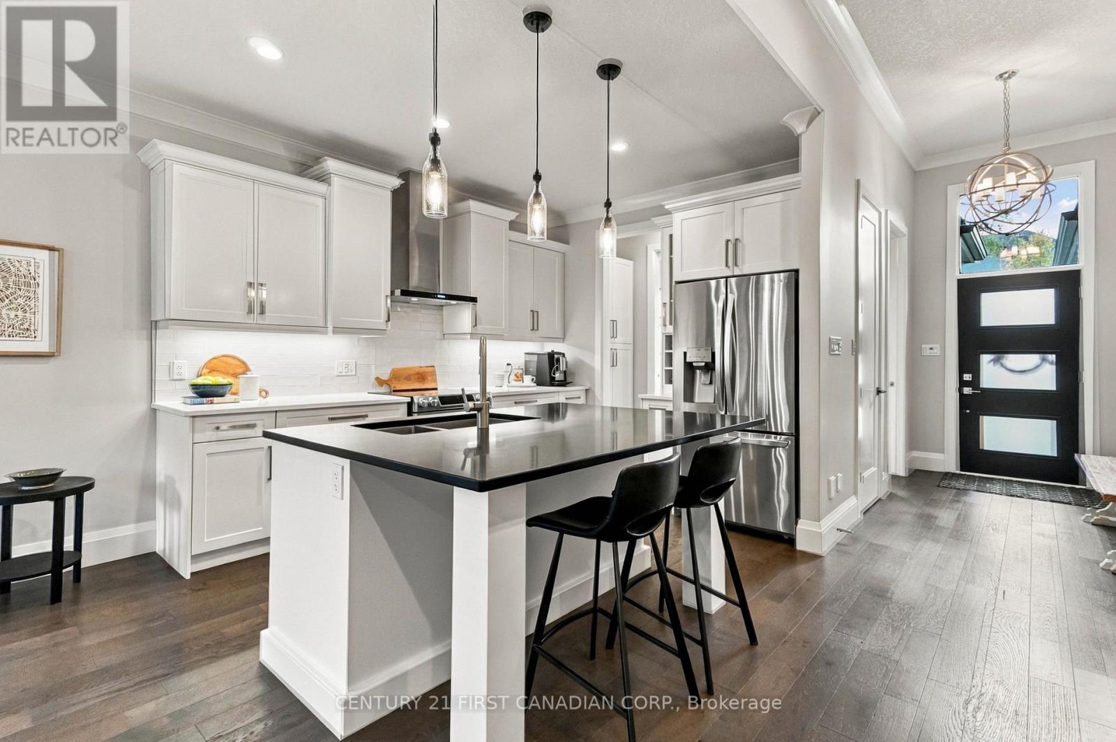 64 - 41 Earlscourt Terrace, Middlesex Centre, Ontario  N0L 1R0 - Photo 11 - X13854256