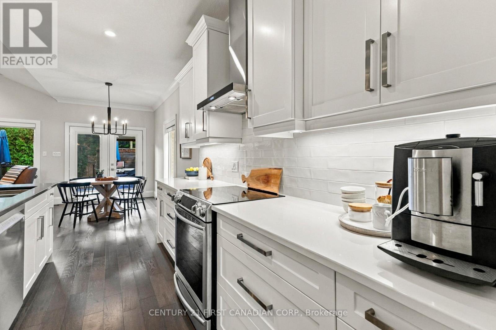64 - 41 Earlscourt Terrace, Middlesex Centre, Ontario  N0L 1R0 - Photo 15 - X13854256