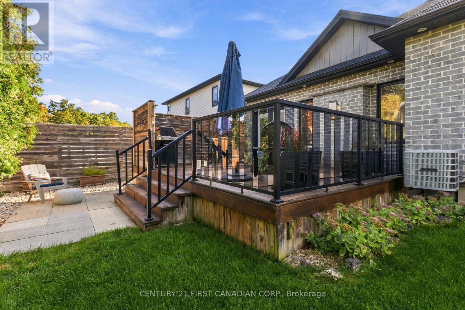 64 - 41 Earlscourt Terrace, Middlesex Centre, Ontario  N0L 1R0 - Photo 34 - X13854256