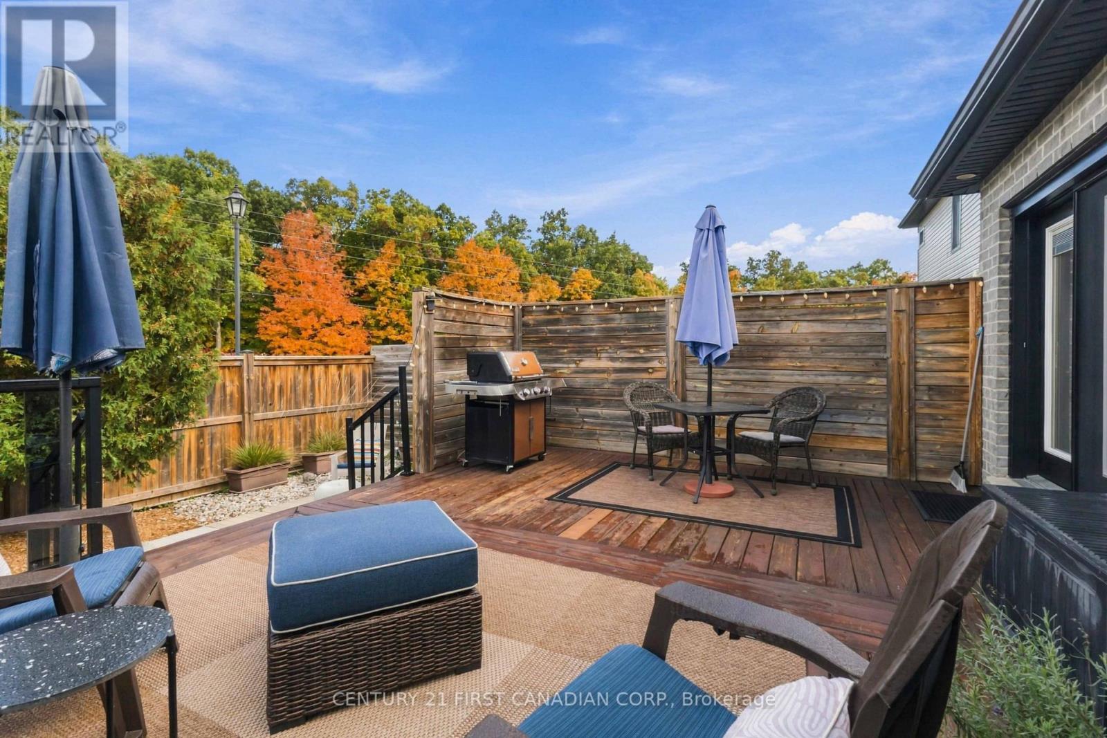 64 - 41 Earlscourt Terrace, Middlesex Centre, Ontario  N0L 1R0 - Photo 32 - X13854256
