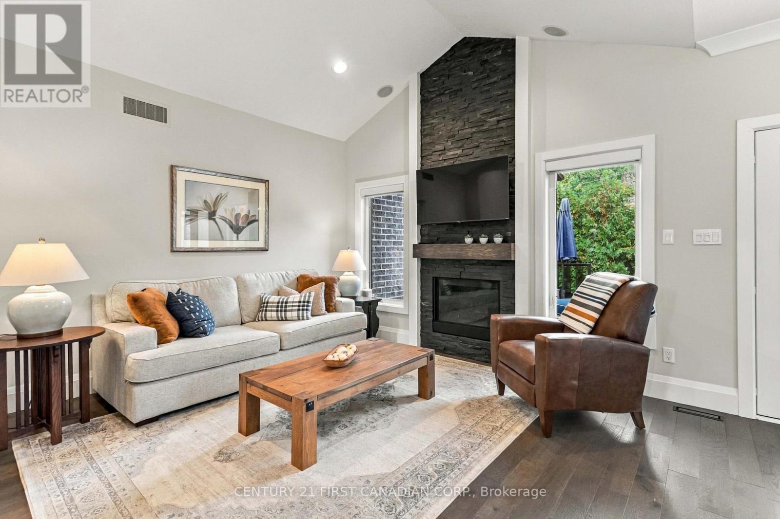 64 - 41 Earlscourt Terrace, Middlesex Centre, Ontario  N0L 1R0 - Photo 6 - X13854256