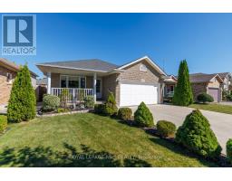 8057 CITATION ROAD, Niagara Falls, Ontario