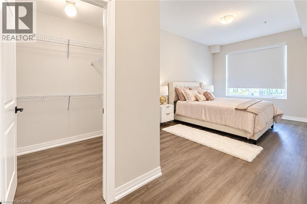 120 Springvalley Crescent Unit# 107, Hamilton, Ontario  L9C 0E4 - Photo 14 - 40869070