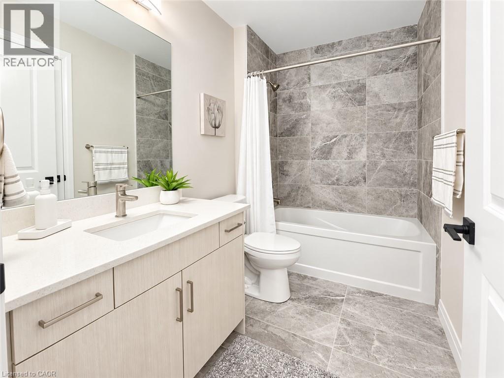 120 Springvalley Crescent Unit# 107, Hamilton, Ontario  L9C 0E4 - Photo 16 - 40869070