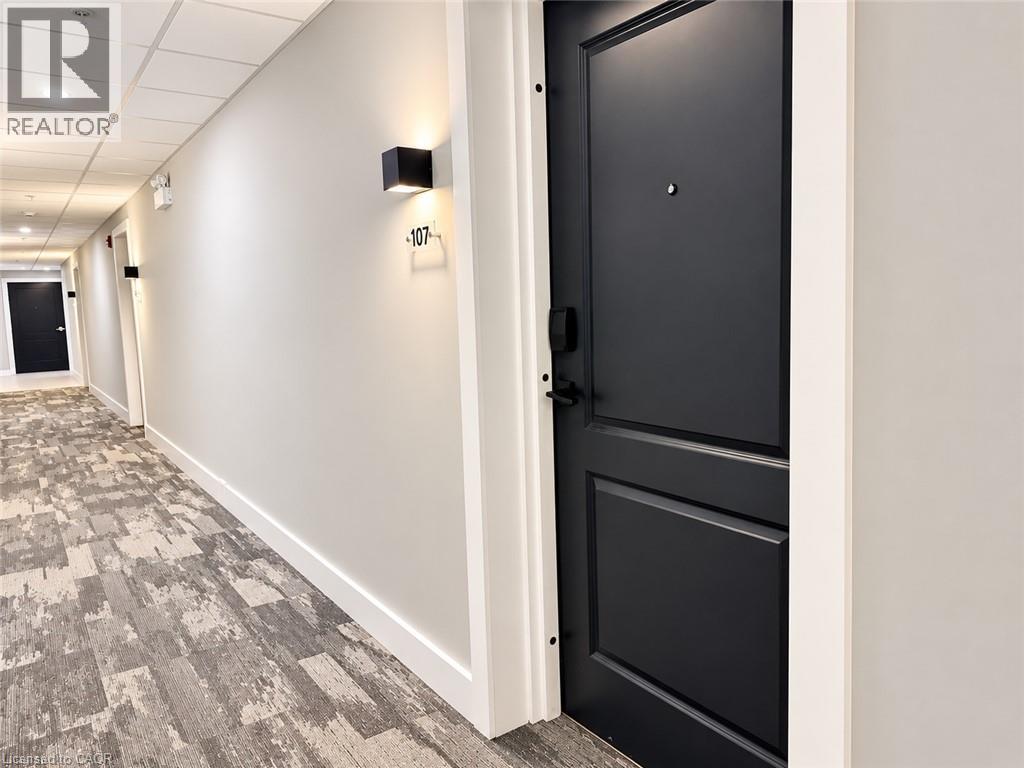 120 Springvalley Crescent Unit# 107, Hamilton, Ontario  L9C 0E4 - Photo 5 - 40869070