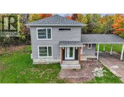 4498 Hwy 480, Acadieville, New Brunswick