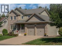 101 Summerhill Row, Fredericton, New Brunswick