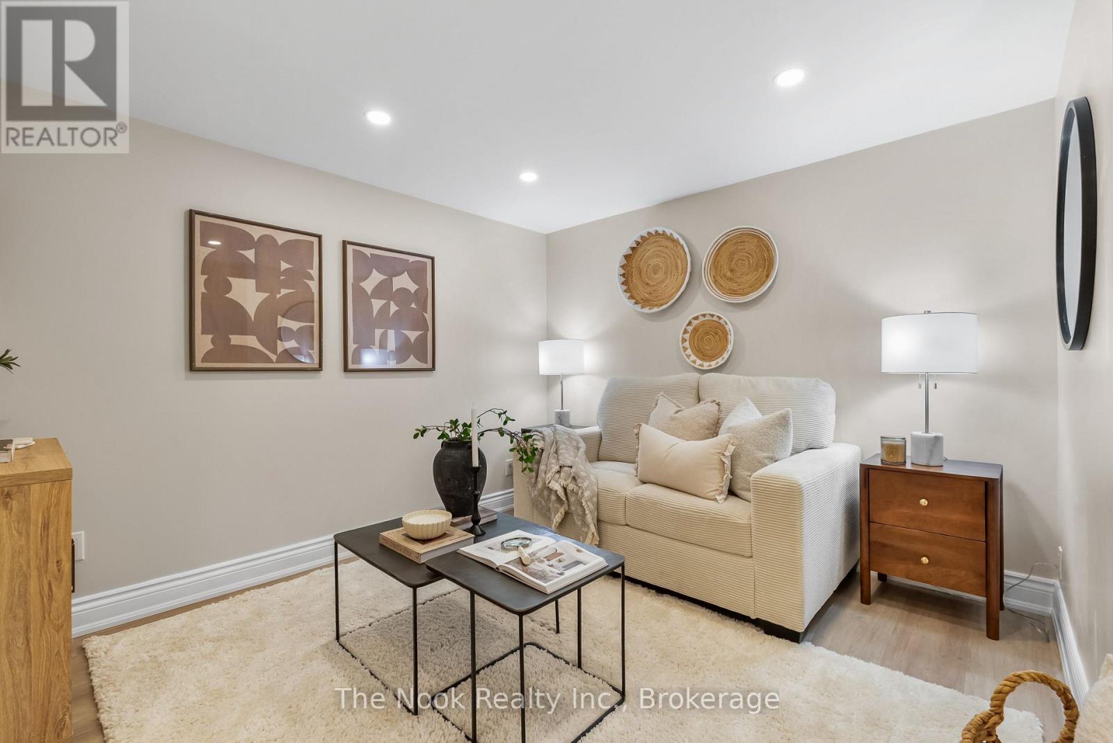 648 Berwick Crescent, Oshawa, Ontario  L1J 3E7 - Photo 28 - E13865486