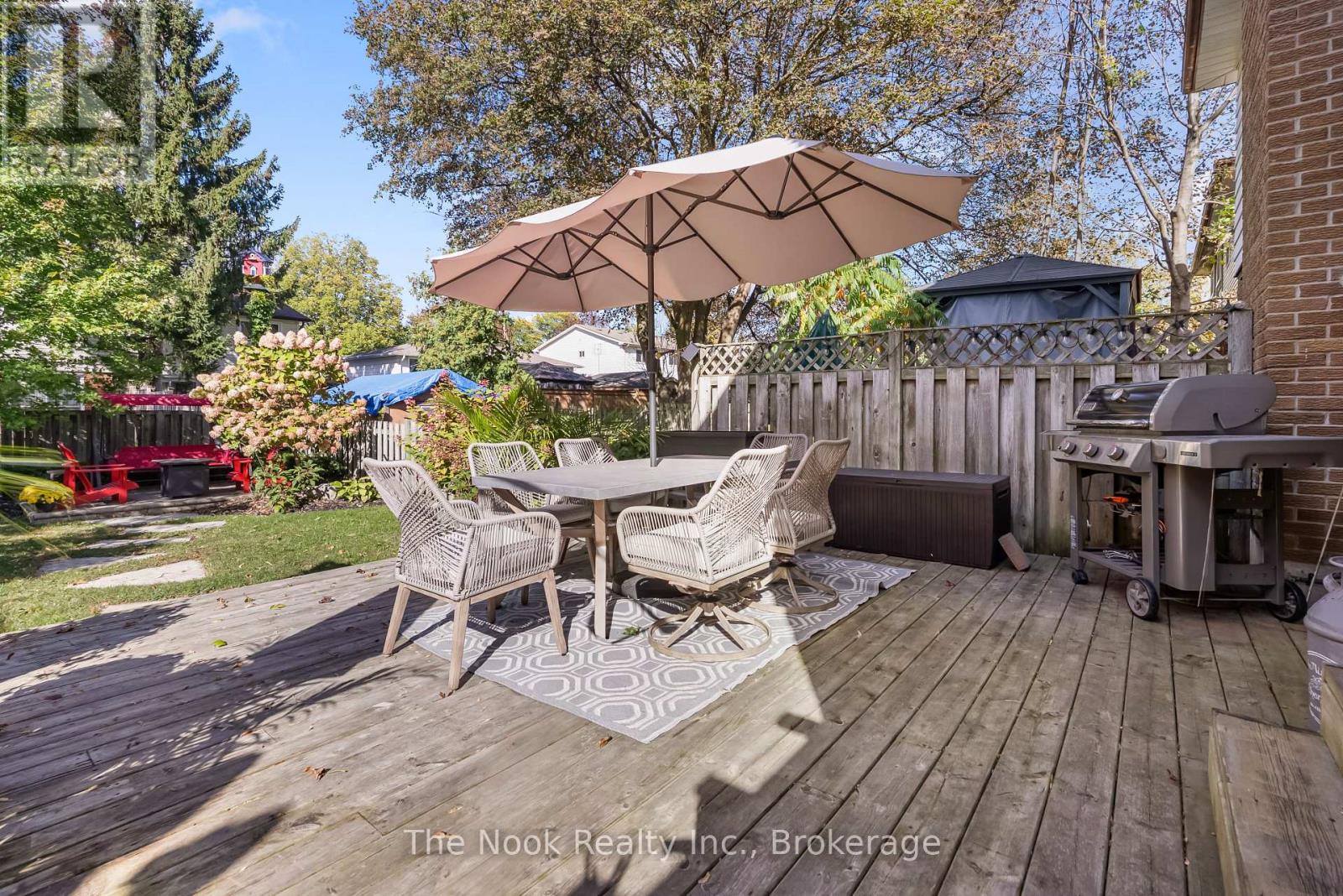 648 Berwick Crescent, Oshawa, Ontario  L1J 3E7 - Photo 33 - E13865486