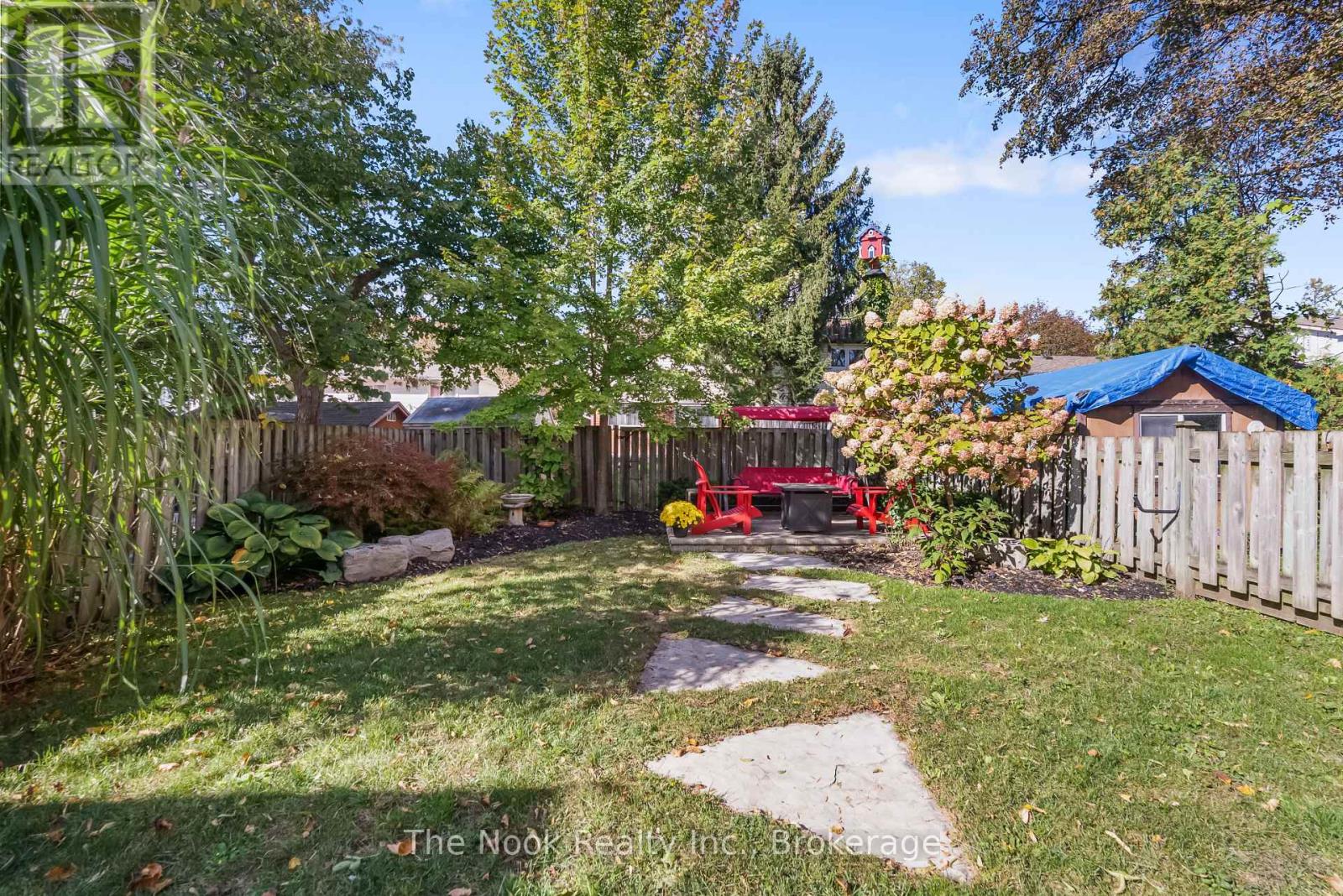 648 Berwick Crescent, Oshawa, Ontario  L1J 3E7 - Photo 35 - E13865486