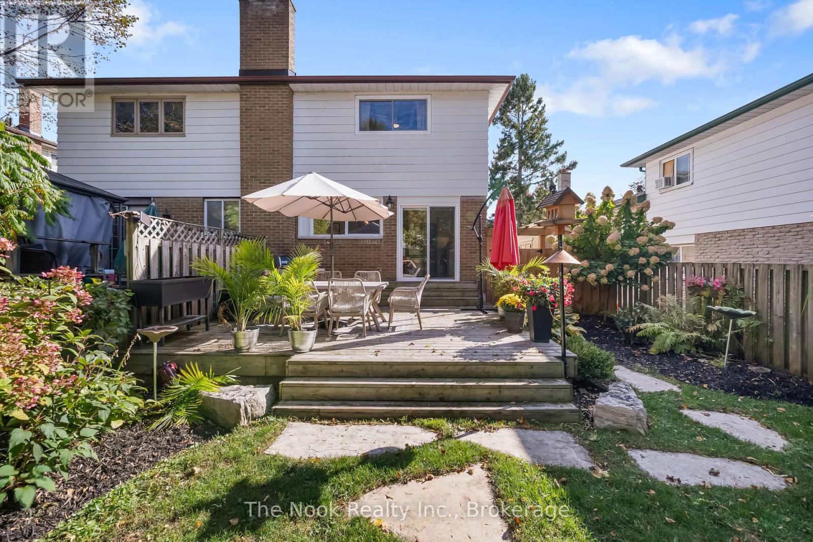 648 Berwick Crescent, Oshawa, Ontario  L1J 3E7 - Photo 40 - E13865486